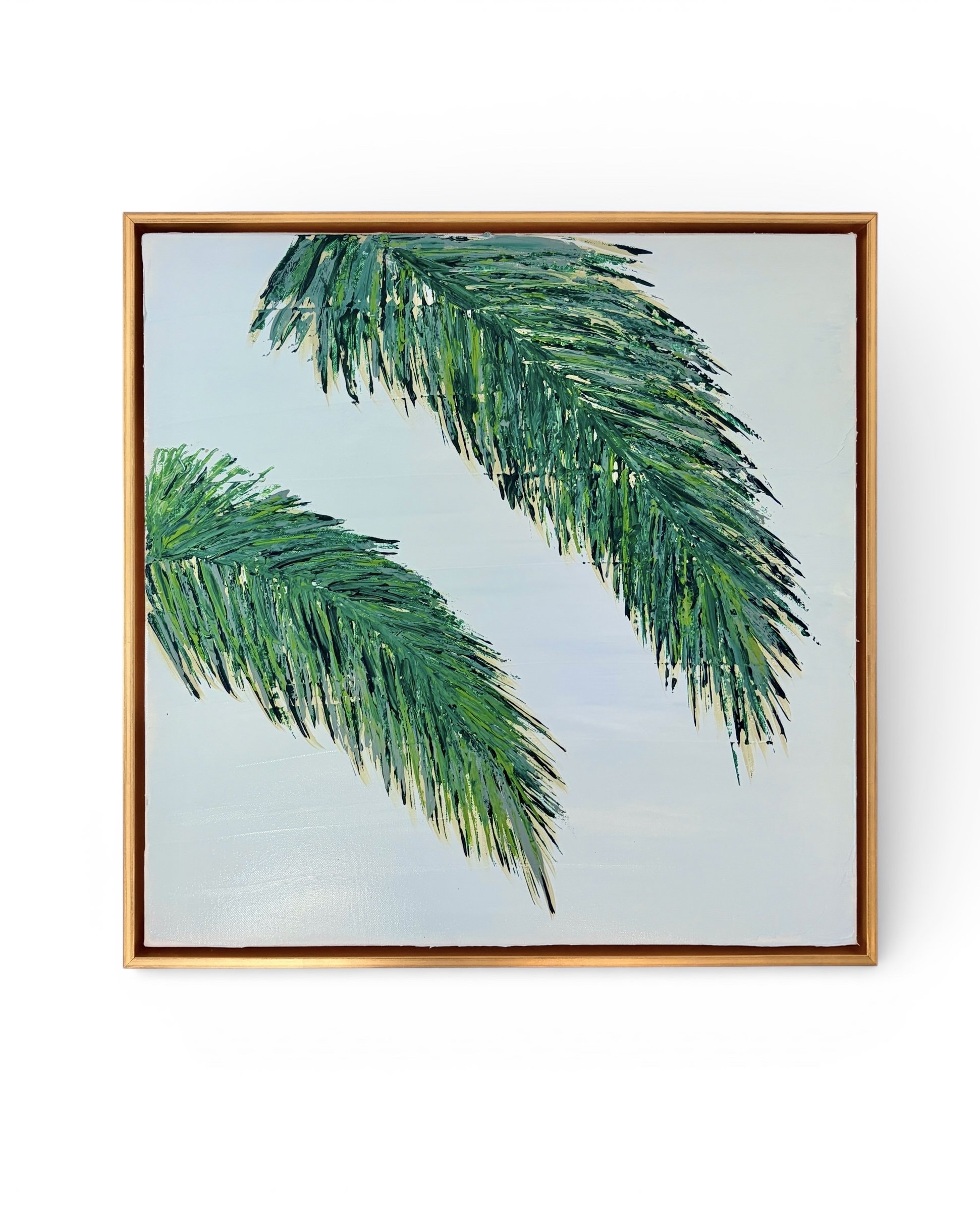 Life in the Palms- FL I