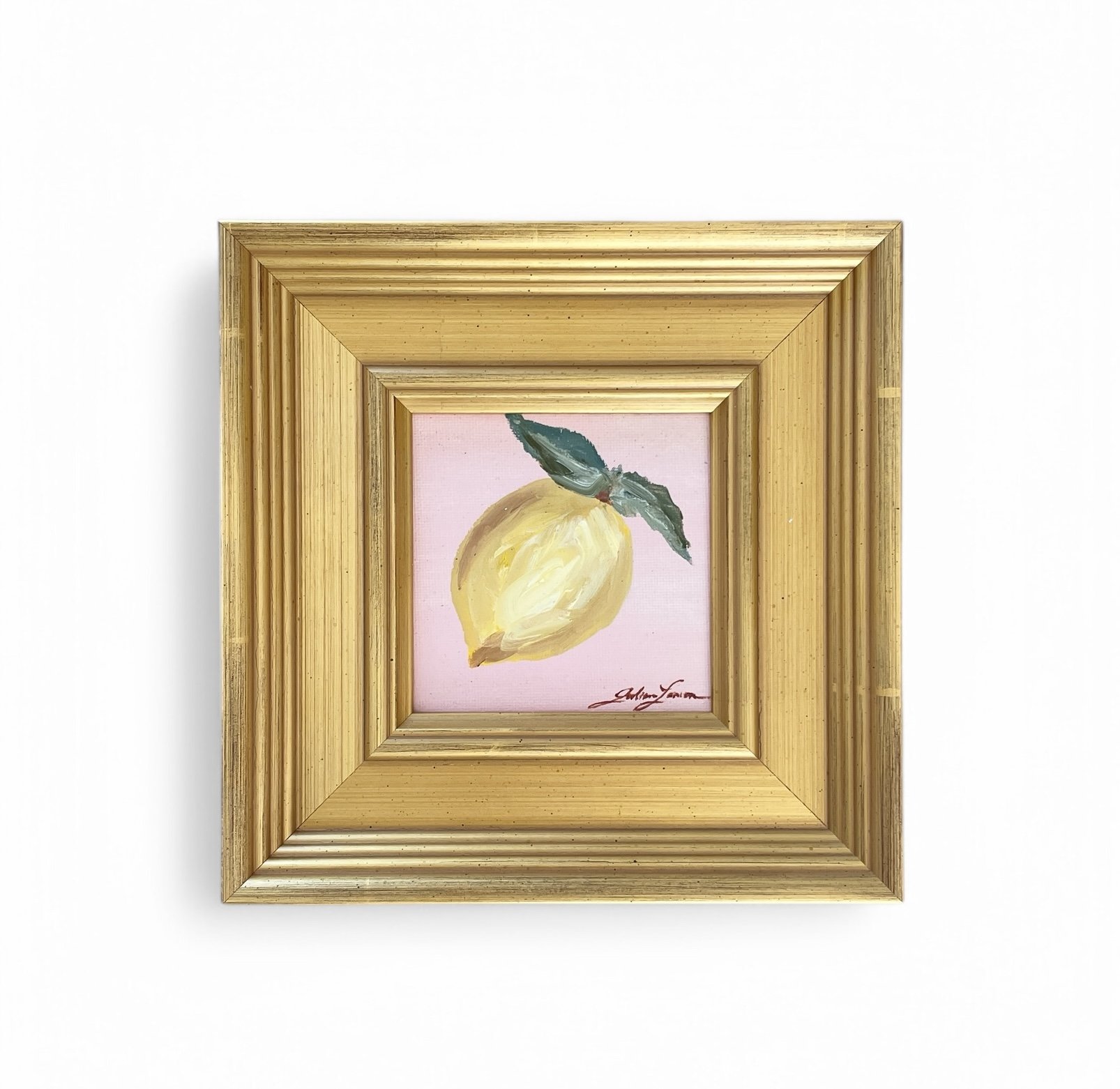 Little Lemon 5