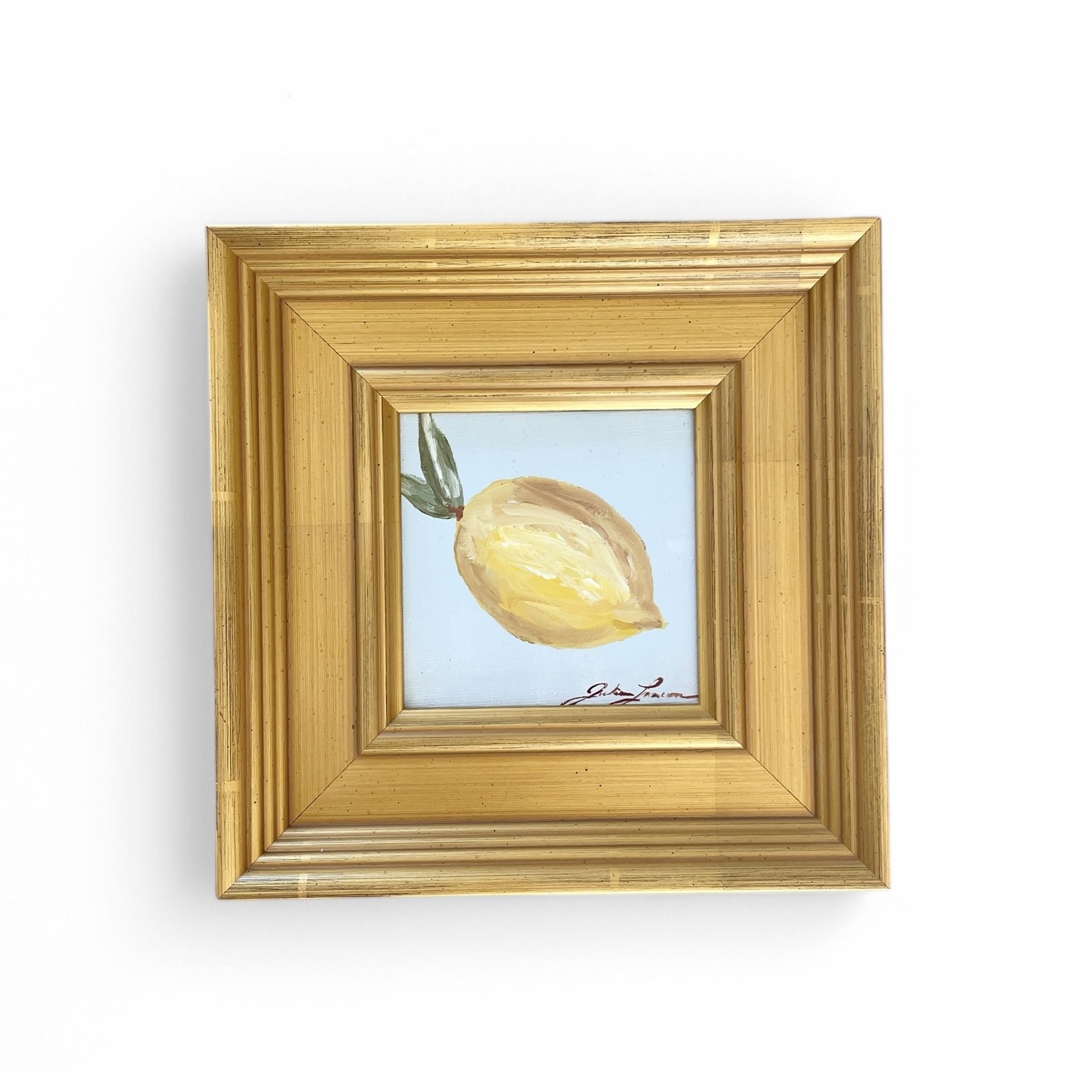 Little Lemon 7