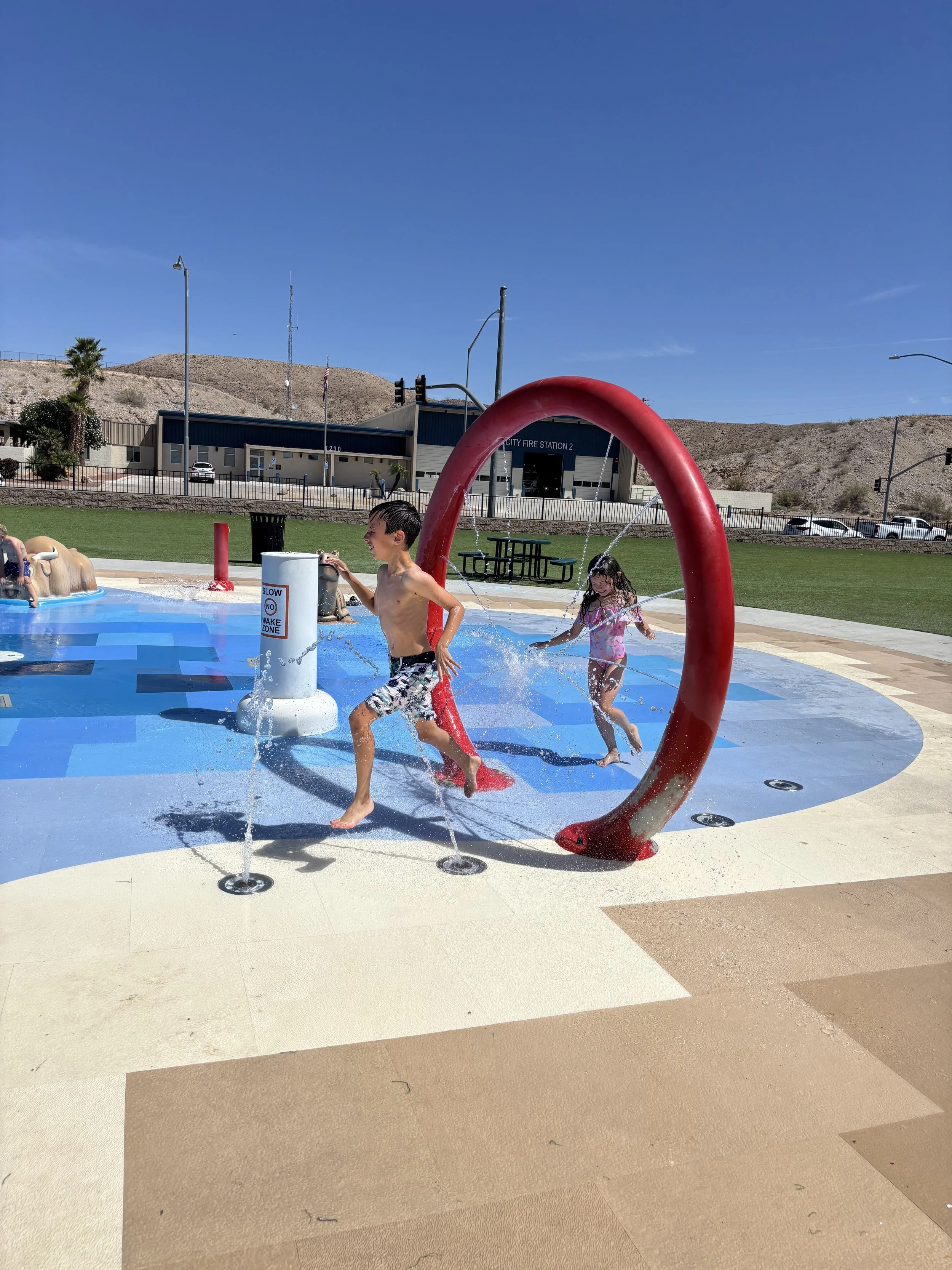 Summer Joy & San Luis Obispo Shades: Why Your Home Should Spark Happiness Every Day