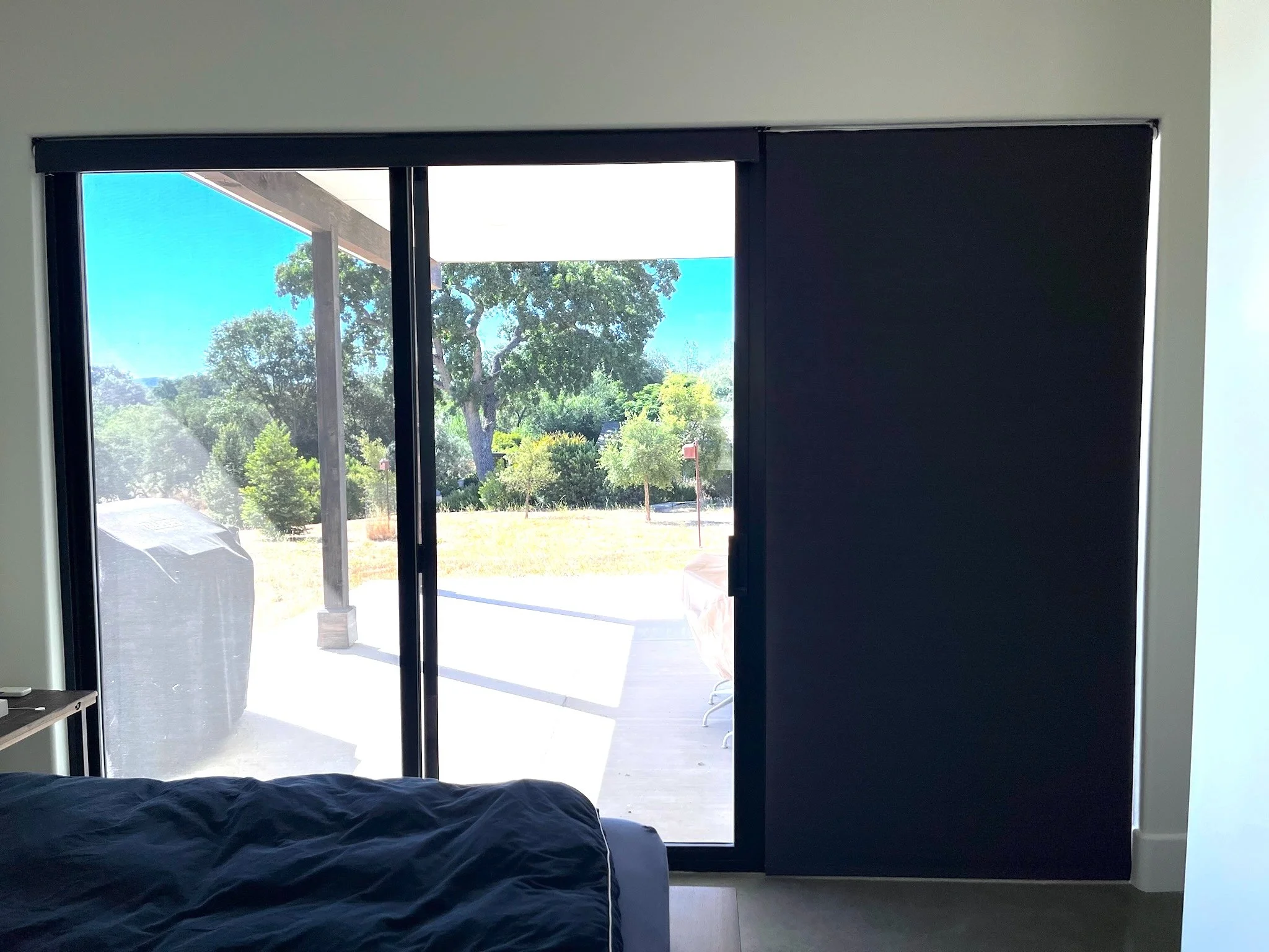 Modern Mood: Dark Shades That Transform Your Space