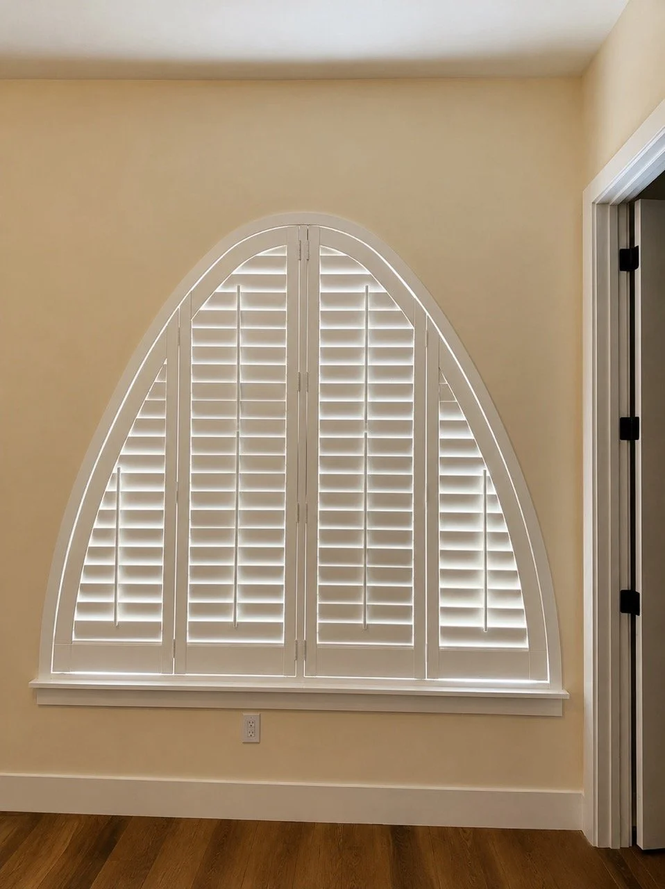 Plantation Shutters for Central Coast Homes: What Makes Them Worth It