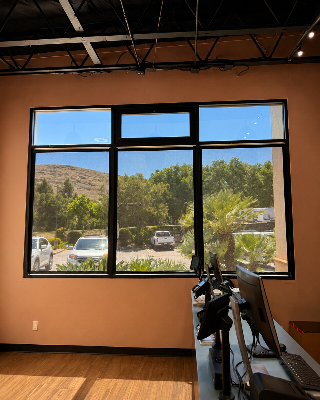 Solar Shades San Luis Obispo