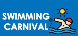 KSSA Swimming Carnival