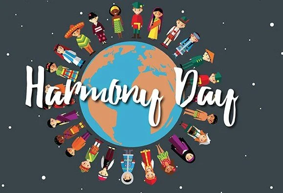 Harmony Day