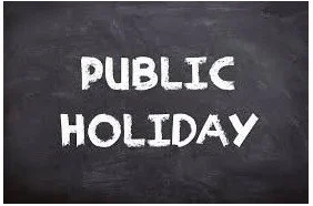 WA DAY PUBLIC HOLIDAY