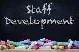 Staff Development DAy