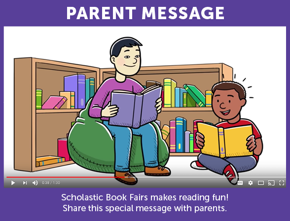 Book Fair 