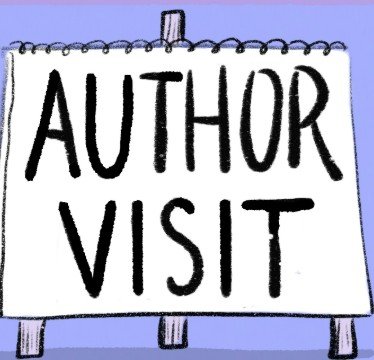Author Visit