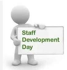 Staff Development Day