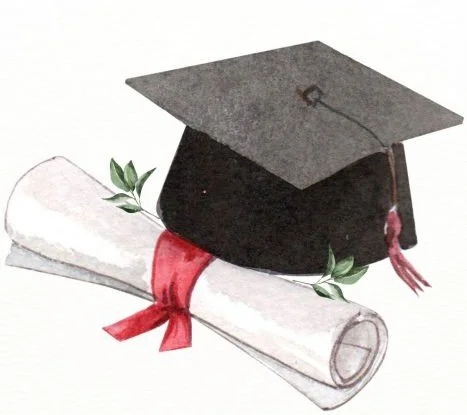 Graduation Ceremony 