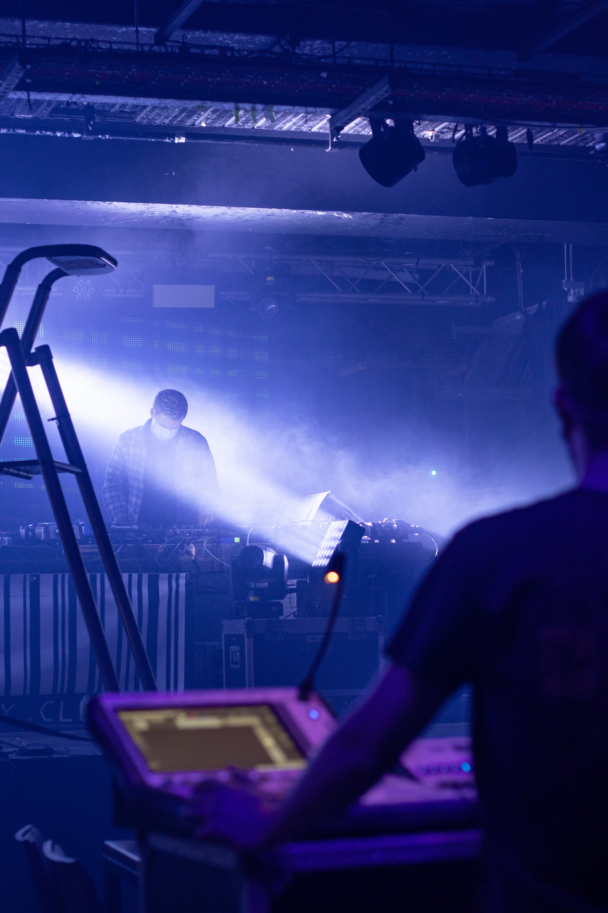 About Midnight Lighting Event Lighting Company Austin — Midnight Lighting