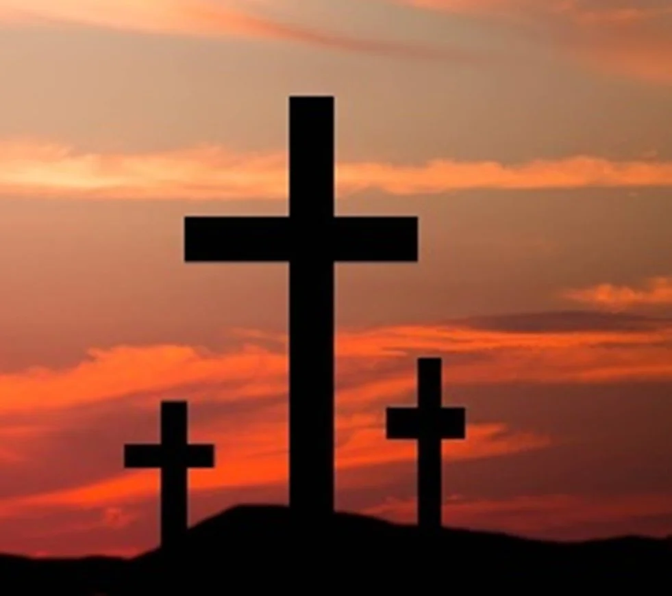 Good Friday Solemn Mass