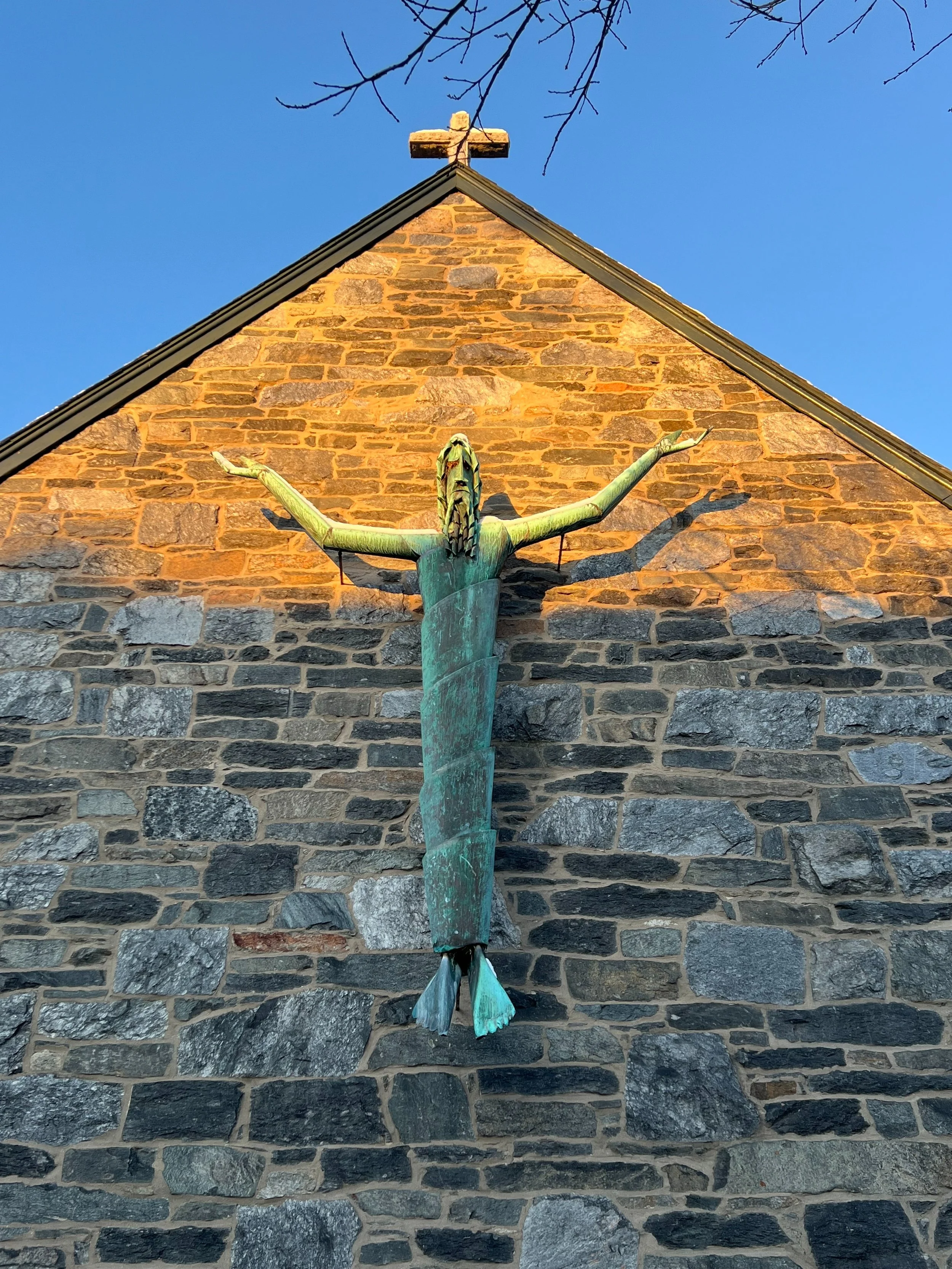 Easter Day, Sung Mass 