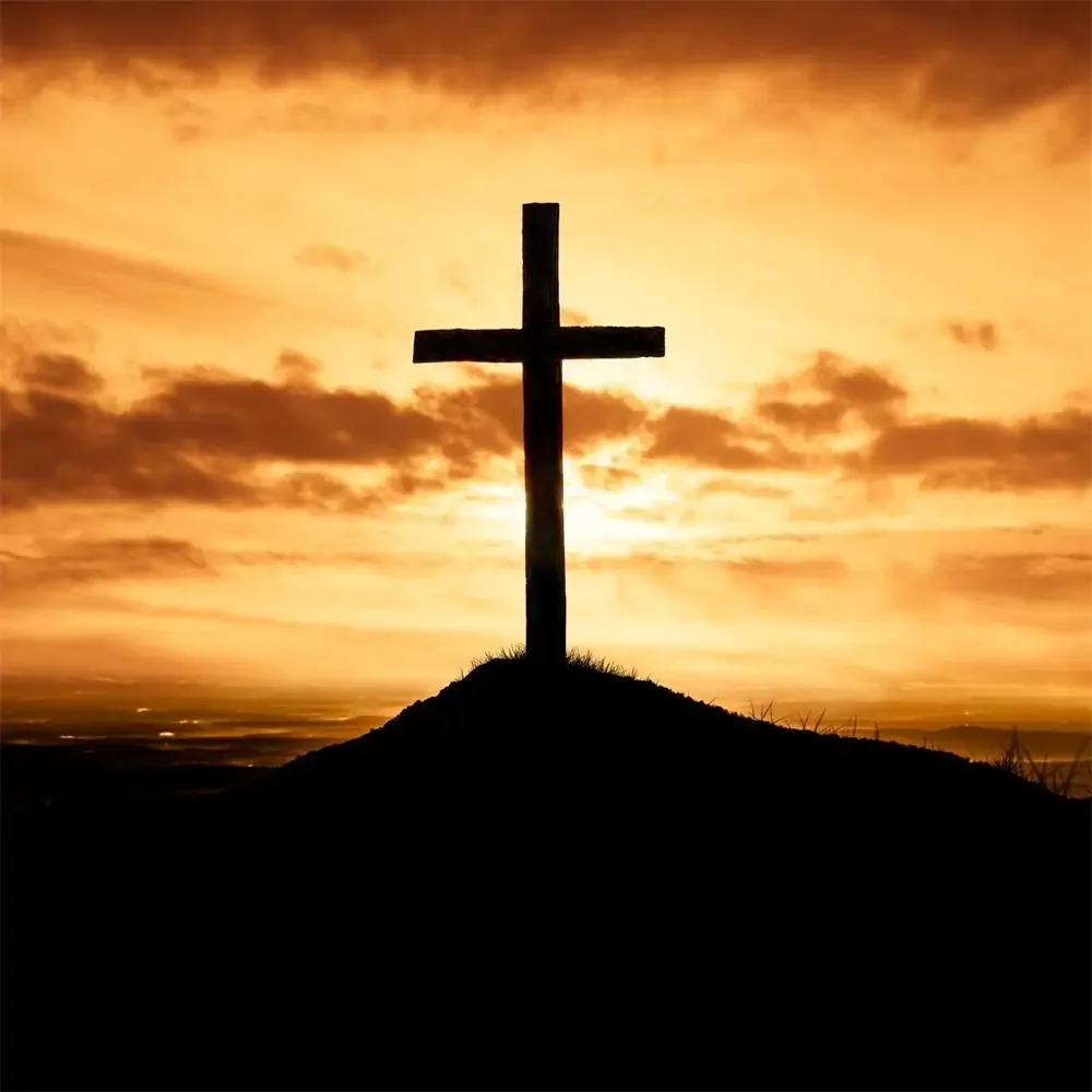 Said Mass, Holy Cross Day