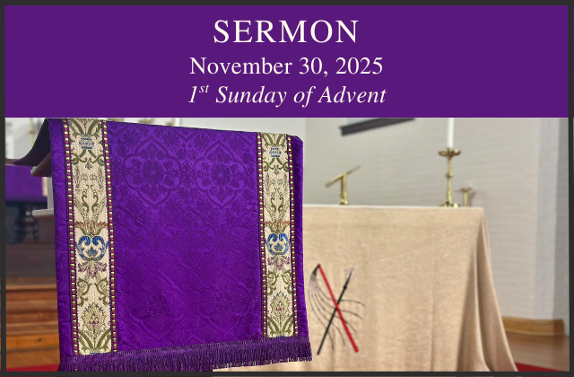 Advent Endurance