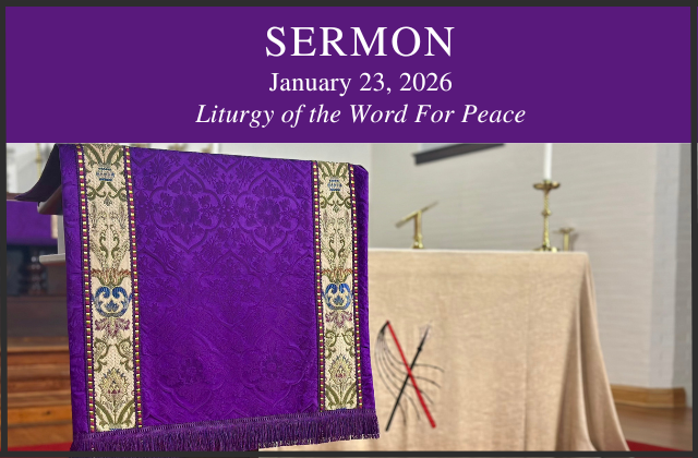 Recognition Equals Peace