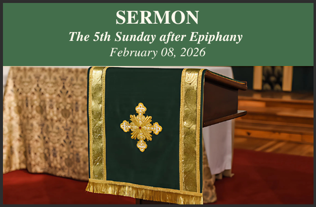 Completing the Covenant