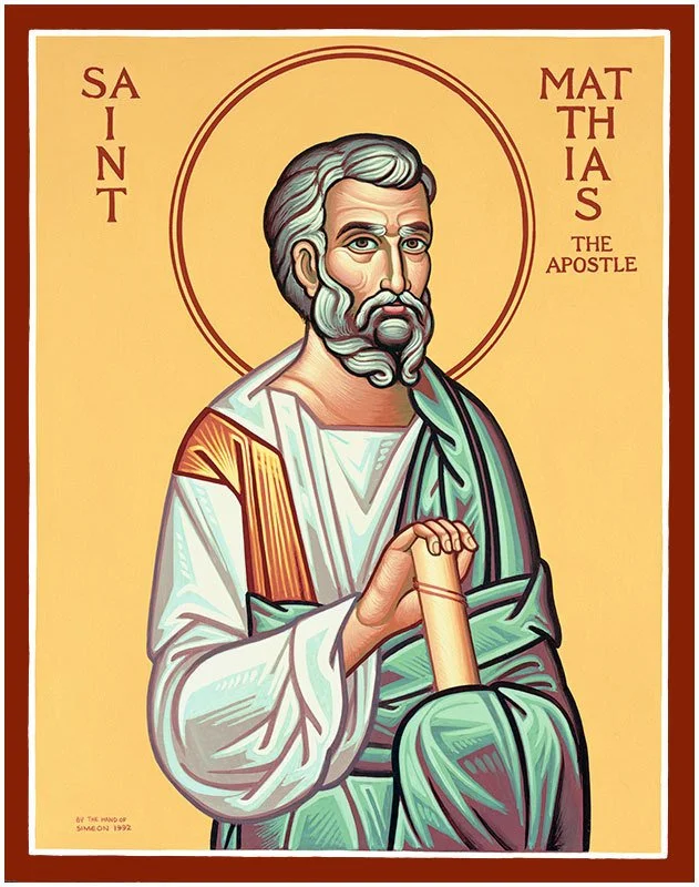 Tuesday Eucharist 7:00pm 