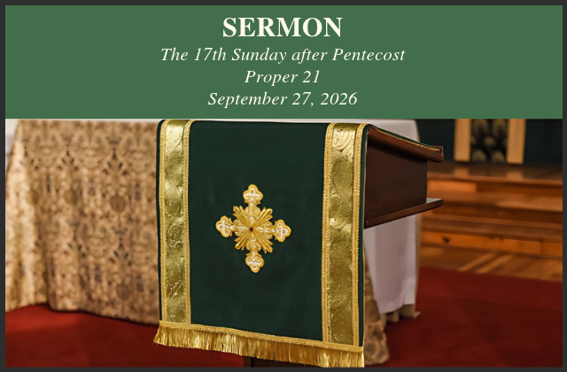 When Remorse is Enough
