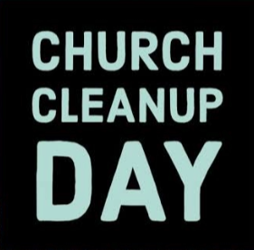 Parish Clean Up Day
