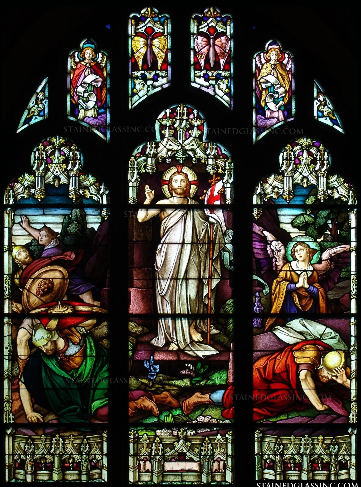 Requiem Mass &amp; Holy Eucharist: Anthony Domenico