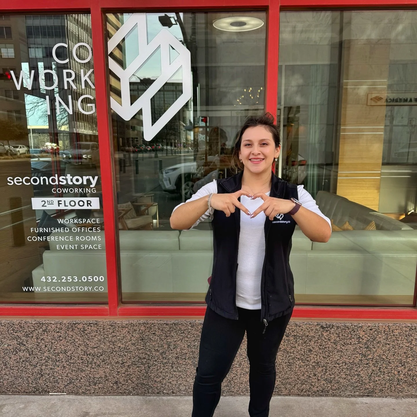 We love our members and community! &hearts;️ 

Be on the lookout for a Valentines giveaway, details will be posted tomorrow!