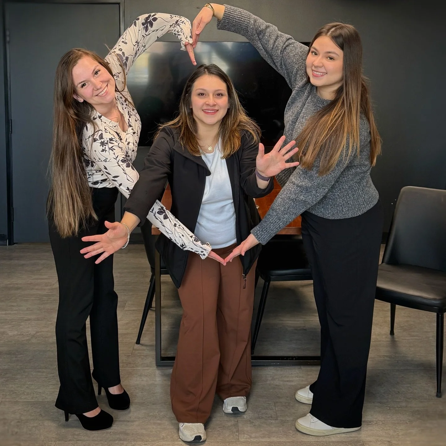 It took a team effort, but we did it! We&rsquo;ve reached over 2K followers!! 🤩

Thank you for supporting us through all the craziness and the awesome moments here in the space! 😅 We look forward to creating so much more! 

@utpb_careerservices @ar