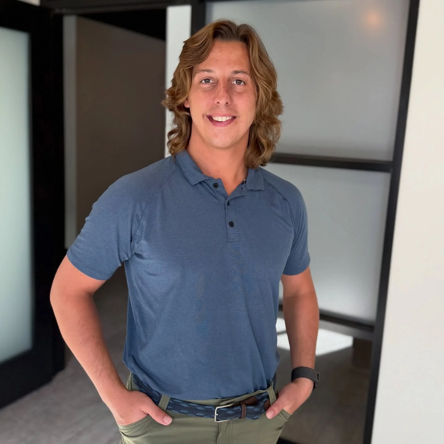 You will know him by his hair&hellip;

We&rsquo;re taking a moment to celebrate Artist King  for completing two awesome years with us here in the space! If he&rsquo;s not on his third cup of coffee, you can find him in the caf&eacute; area connecting