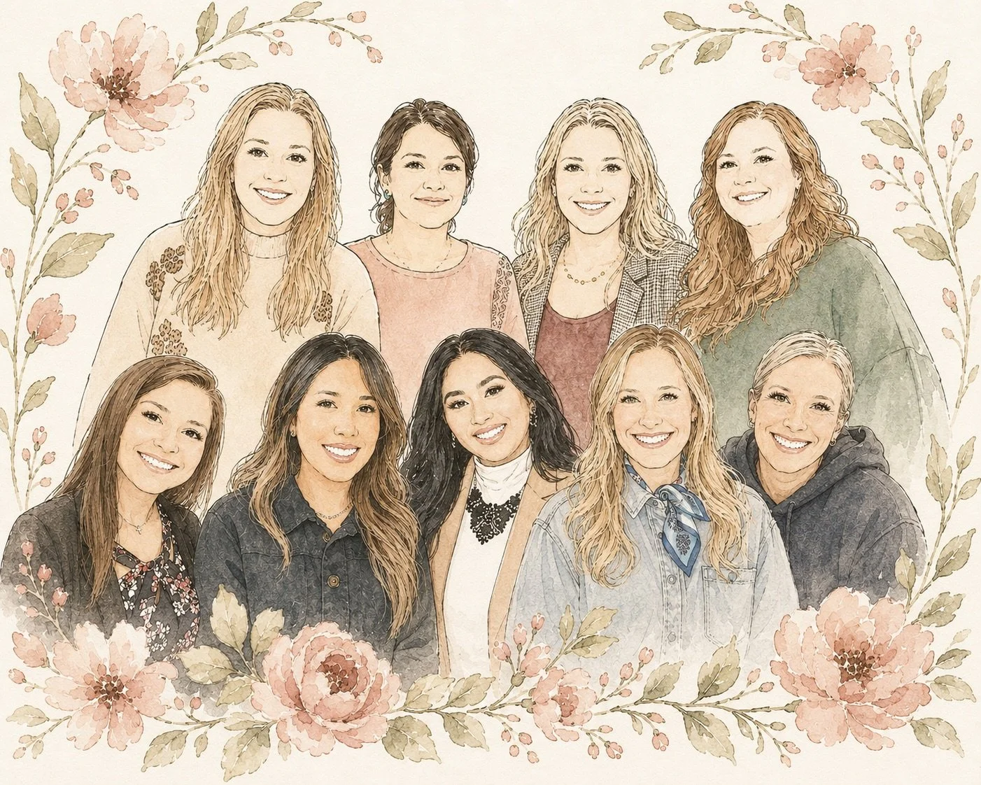 Moms make magic happen! 

Happy Mother&rsquo;s Day!

To the moms building businesses, leading teams, raising families, supporting dreams, showing up tired, staying strong, and somehow still answering emails with grace&hellip; we see you.

Thank you f