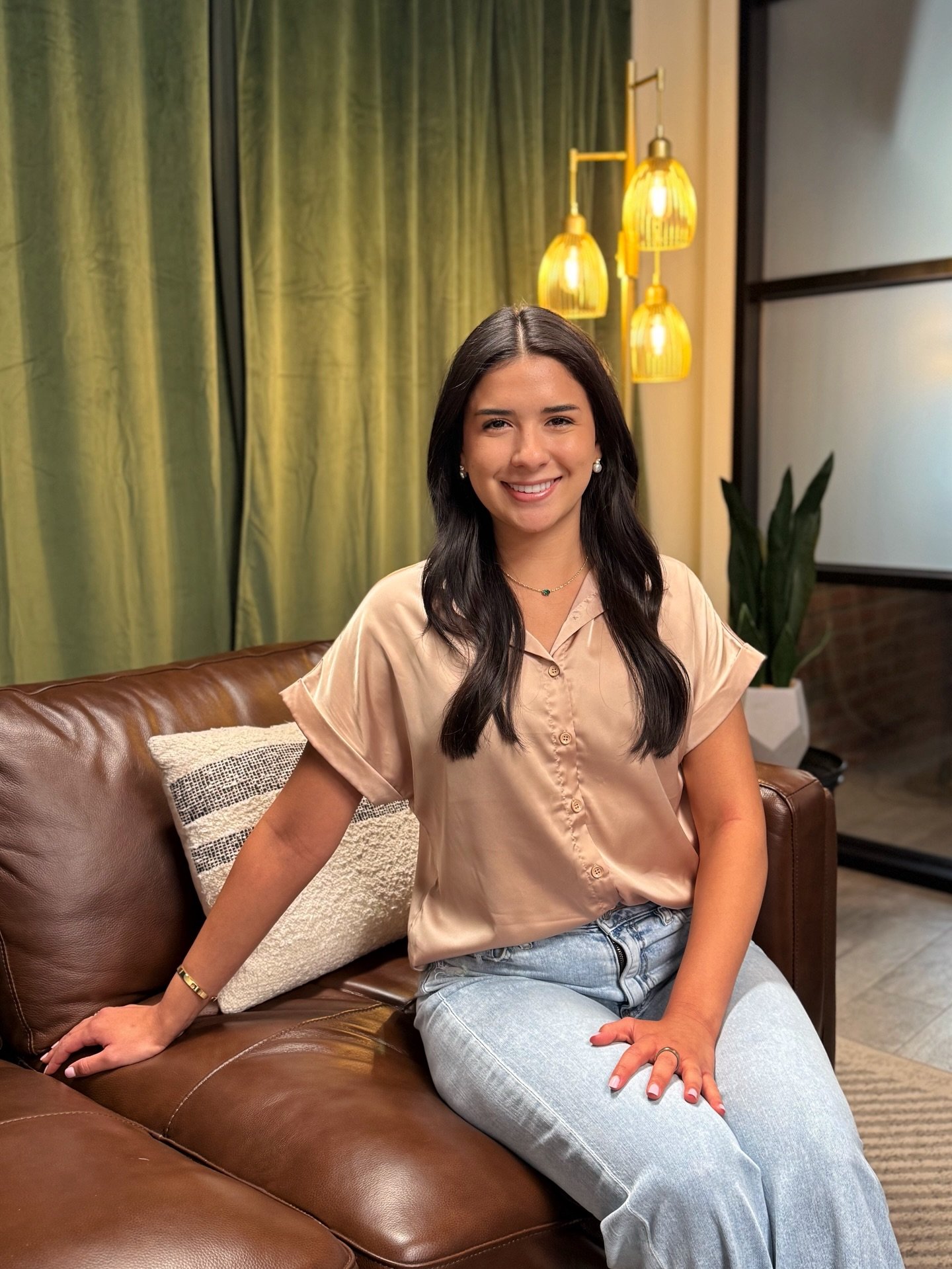 Meet: Jodeci &ldquo;Jojo&rdquo;

Help us give a warm welcome to Jojo, our newest SSC team member! Coral will be showing her the ropes this week!

A graduate of Texas Tech University with a Bachelor&rsquo;s Degree in Marketing, Jojo is excited to buil