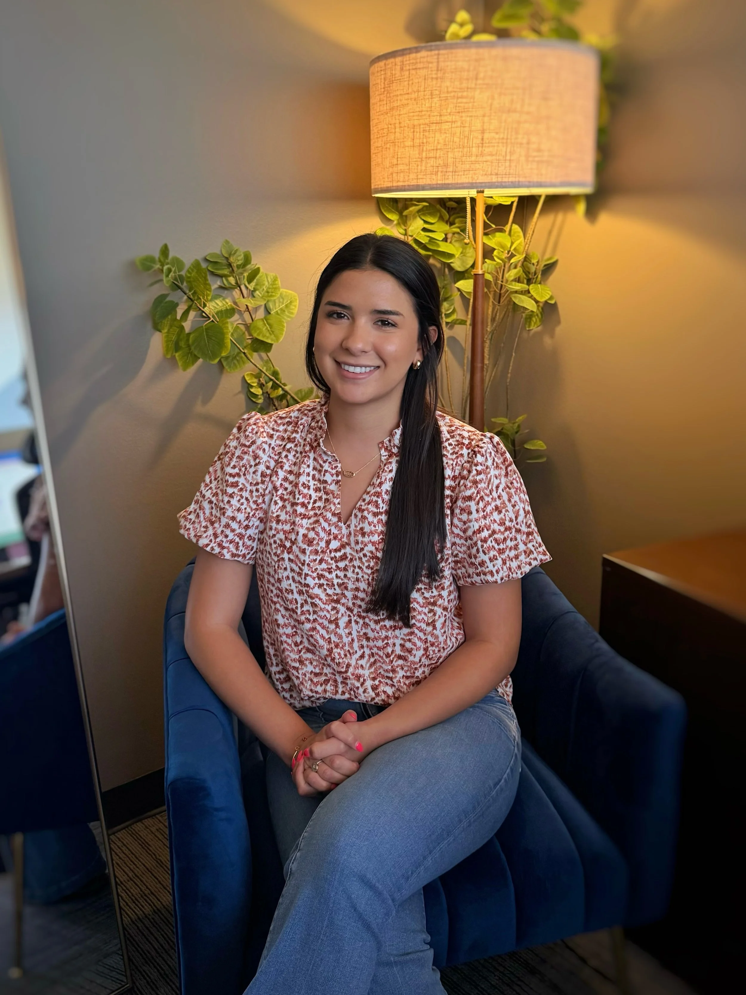 Jojo has jumped the ship! 🚢 

We are incredibly proud of Jojo for her work at SSC and we are glad to have played a part in helping her find her next step in her career path! 

As a marketing major Jojo was eager to make connections in that industry 