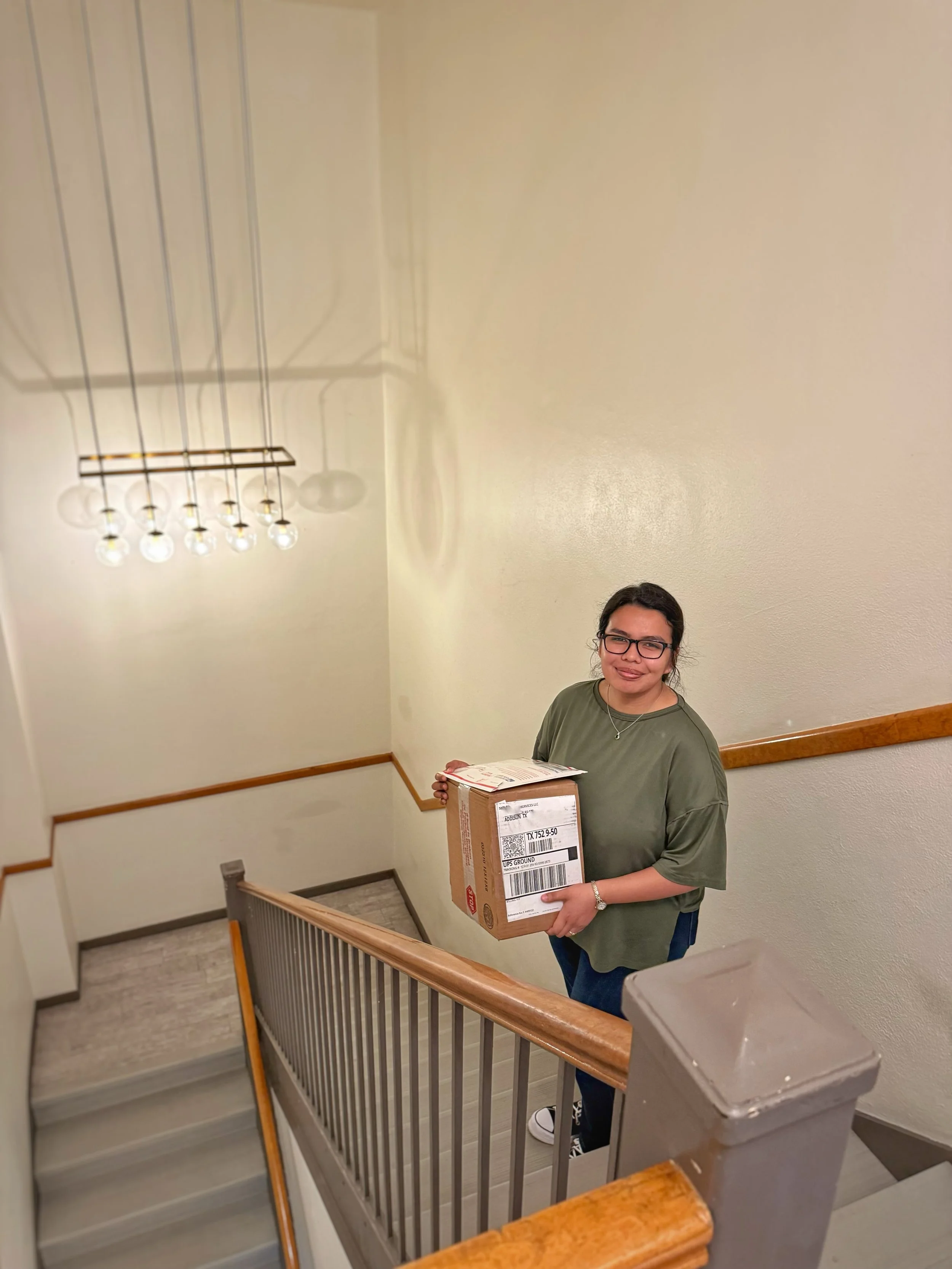 Casual Fridays

Mail run! 

Did you know we offer virtual offices and mail forwarding services? Let us show you how to set up a downtown address! 

#office #mailbox #coworkingspace #downtown