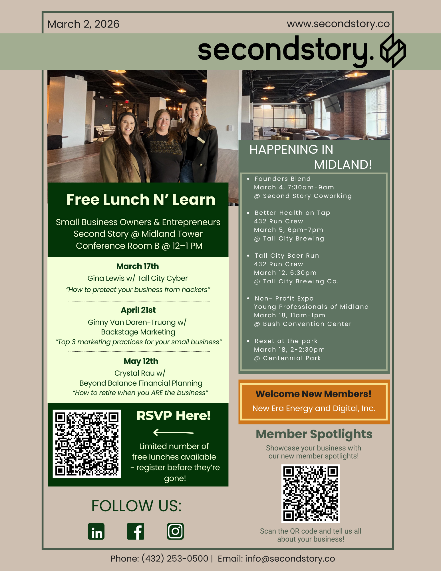 Second Story Newsletter March 2.png