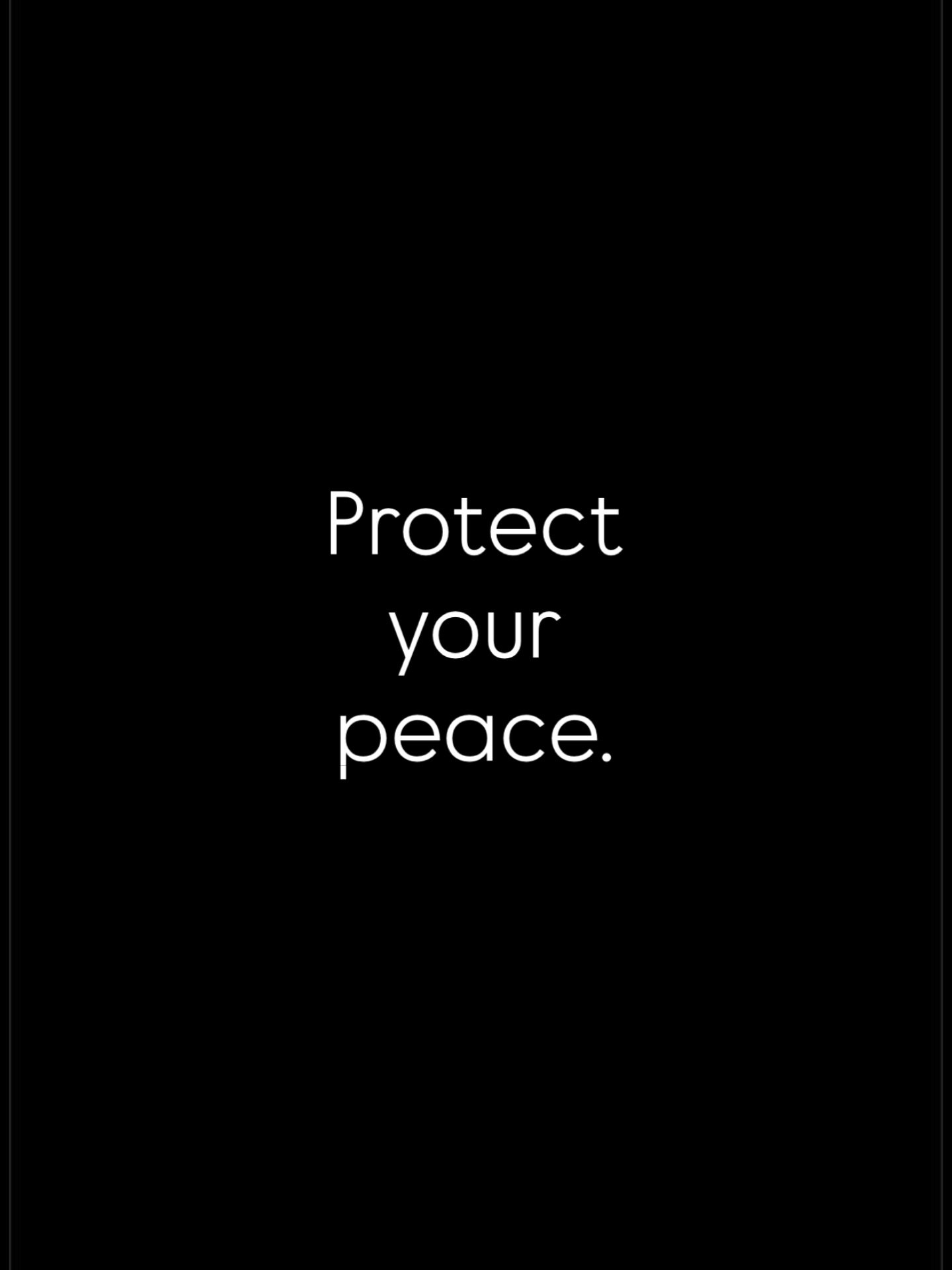 You aren&rsquo;t &ldquo;mean&rdquo; for setting boundaries or &ldquo;complicated&rdquo; or &ldquo;impossible&rdquo;. Setting boundaries means taking care of yourself.