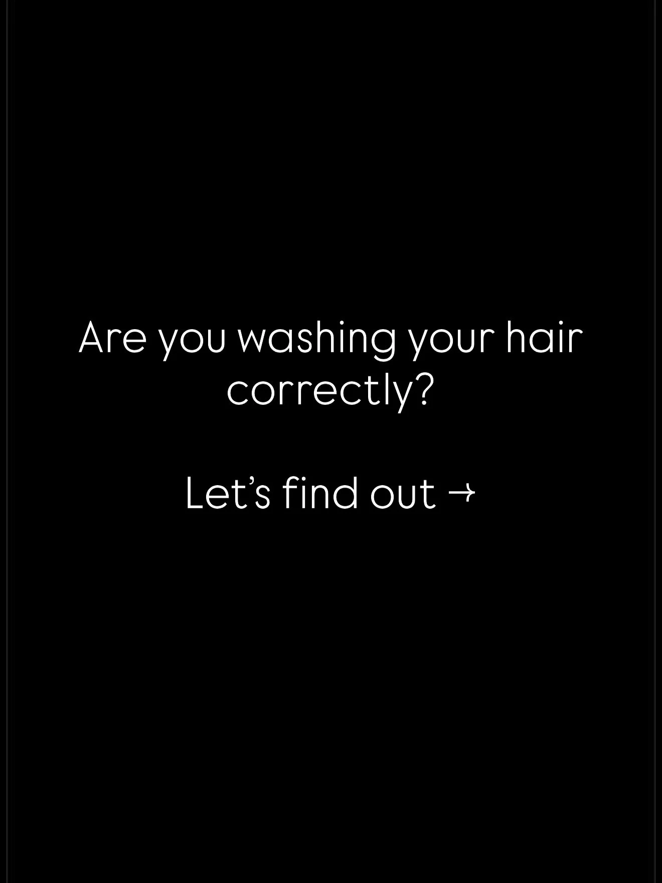 There&rsquo;s no such thing as a dumb question. That&rsquo;s how we learn!