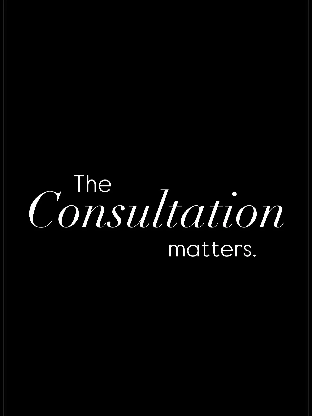 If you&rsquo;re new here and are considering an appointment with me. Schedule your consultation. We&rsquo;ll create a game plan together and you&rsquo;ll end up with pretty hair. 🙂