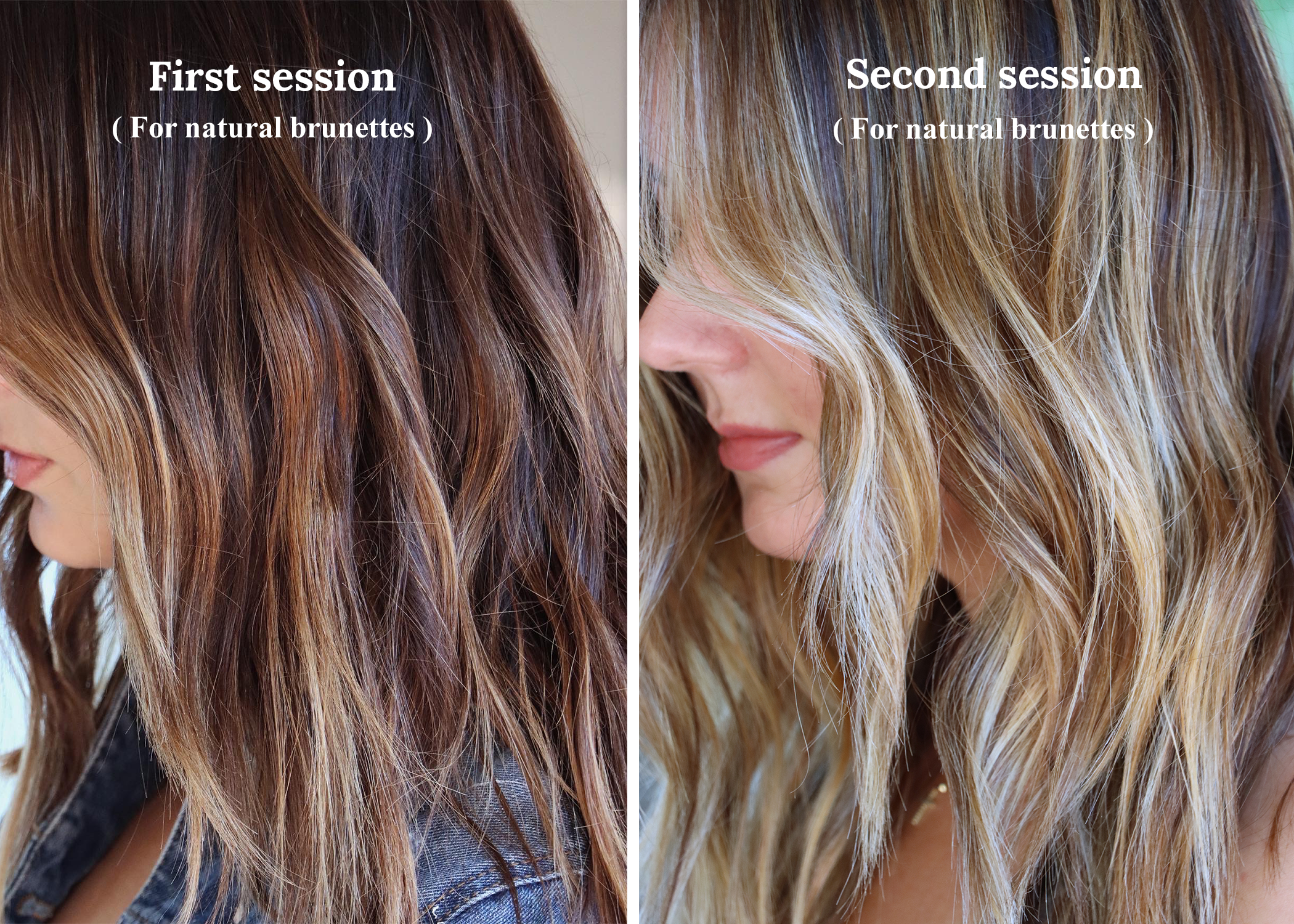 Blonde Specialist - Orlando, FL - Jess P Hair Studio