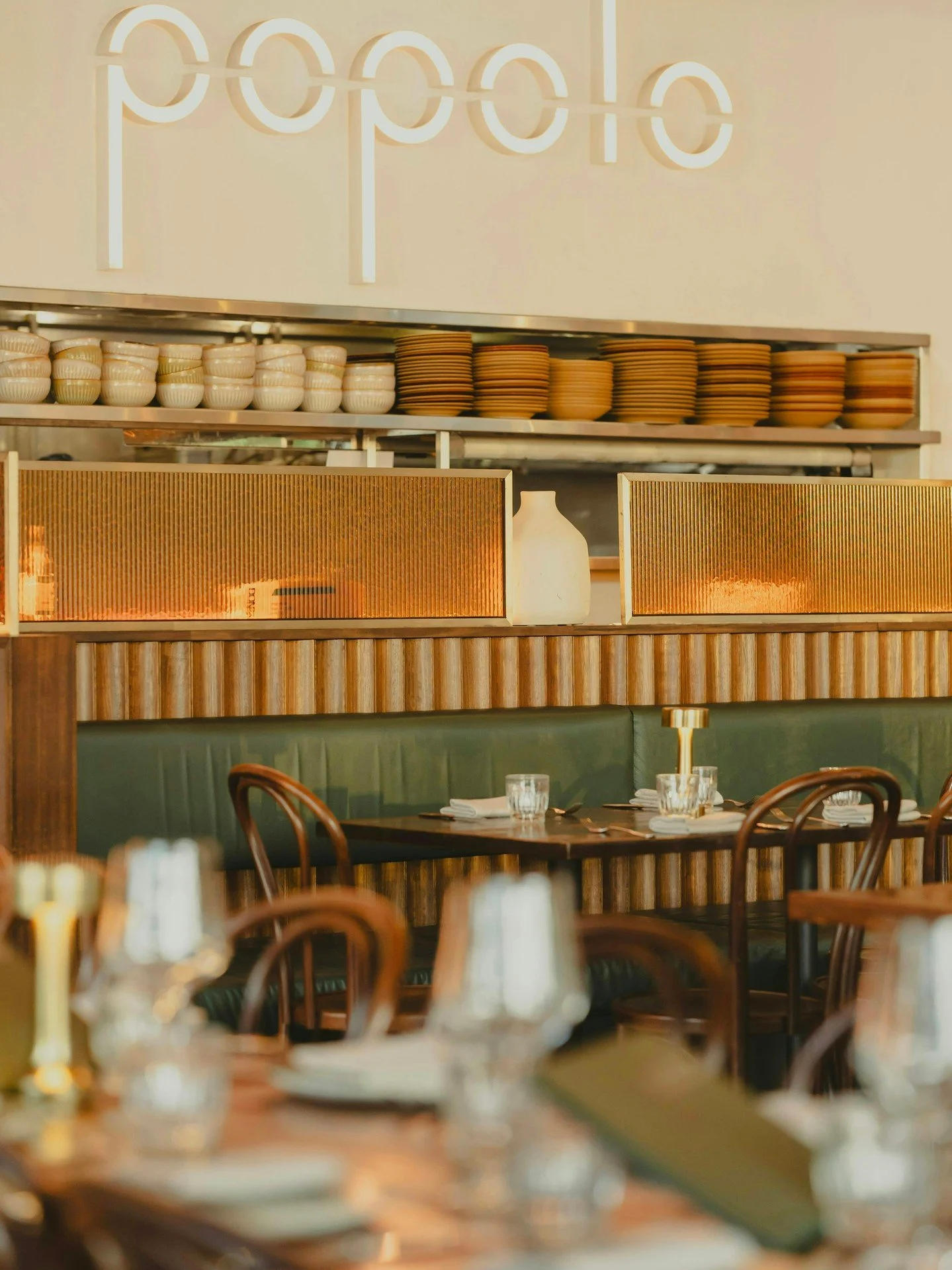 At Popolo we believe there's no greater joy than sitting down to a meal with your family. Let our chefs take you to Italy on a plate by booking your table today!
Remember, we are open today for both lunch and dinner - Happy Easter.