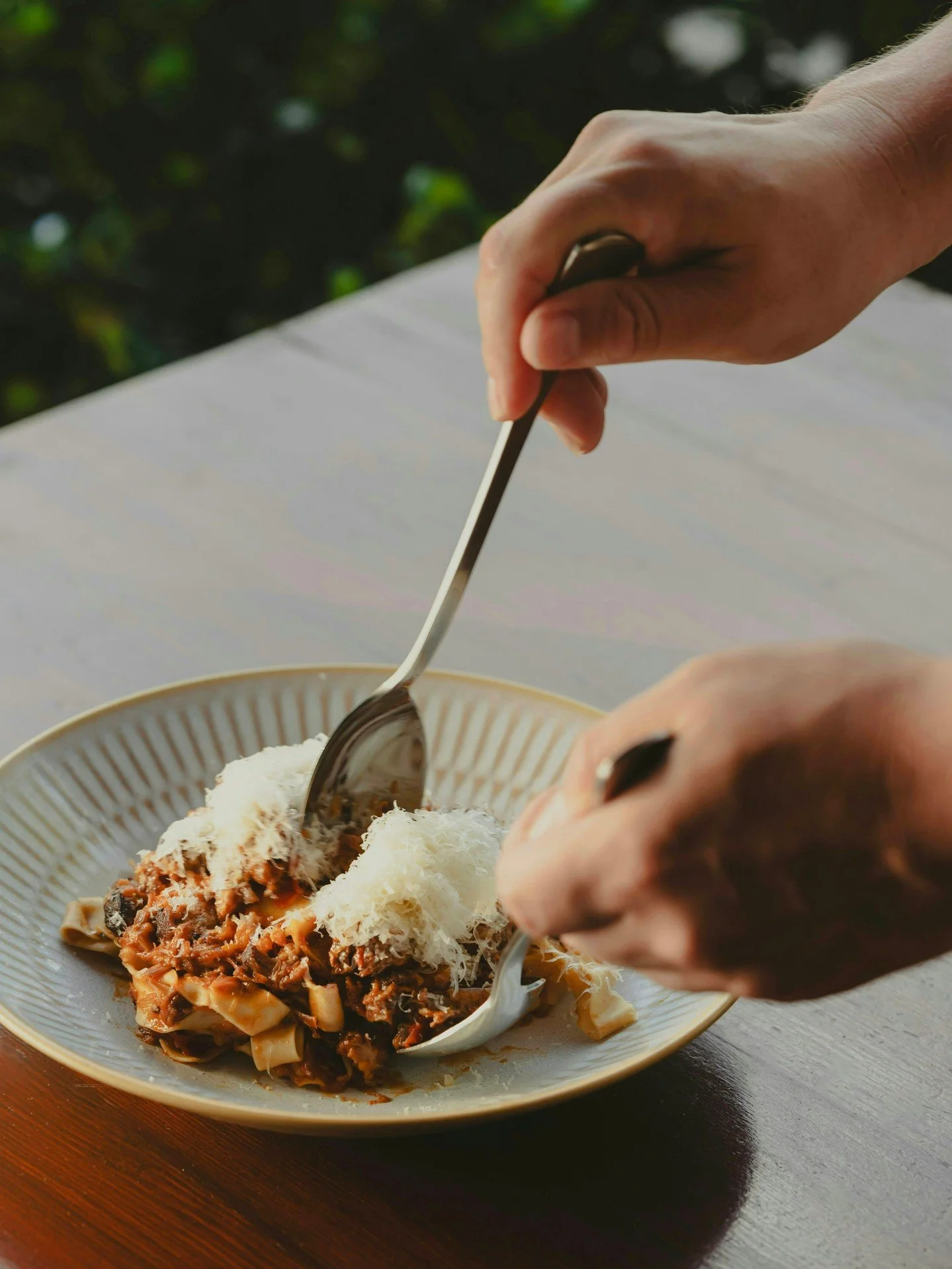 Mother's Day is just around the corner, and we're serving up everyone's favourite dishes in a banquet! Lock in your booking and get excited to load up on Papardelle al Rag&ugrave;, with Slow Braised Black Angus Beef Cheek Rag&ugrave; and Grated Pecor