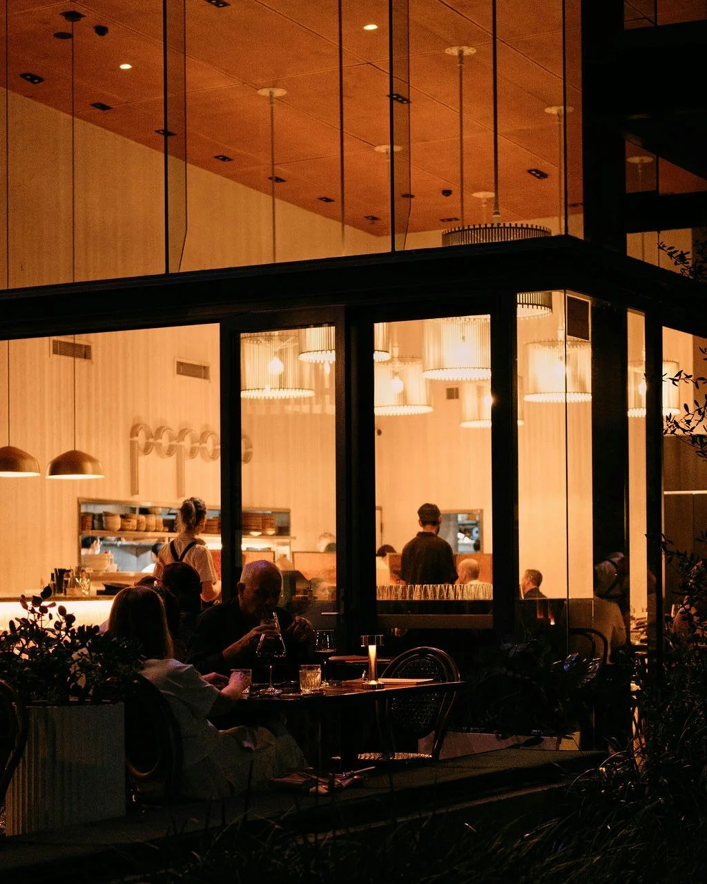 We're taking Popolo outdoors! 
We're so excited to be a part of the South Bank Seafood Festival this coming weekend, and we're bringing all kinds of delicious fan favourites with us...