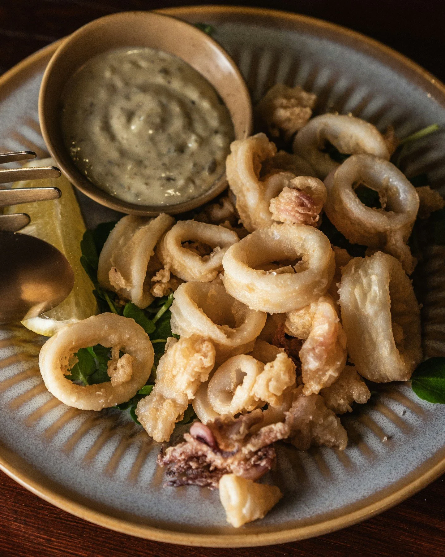 We're so close to @visitsouthbank Seafood Festival! We'll have a stall out on the lawn, but if you're craving plates and cutlery, come up and see us at the restaurant 😉
