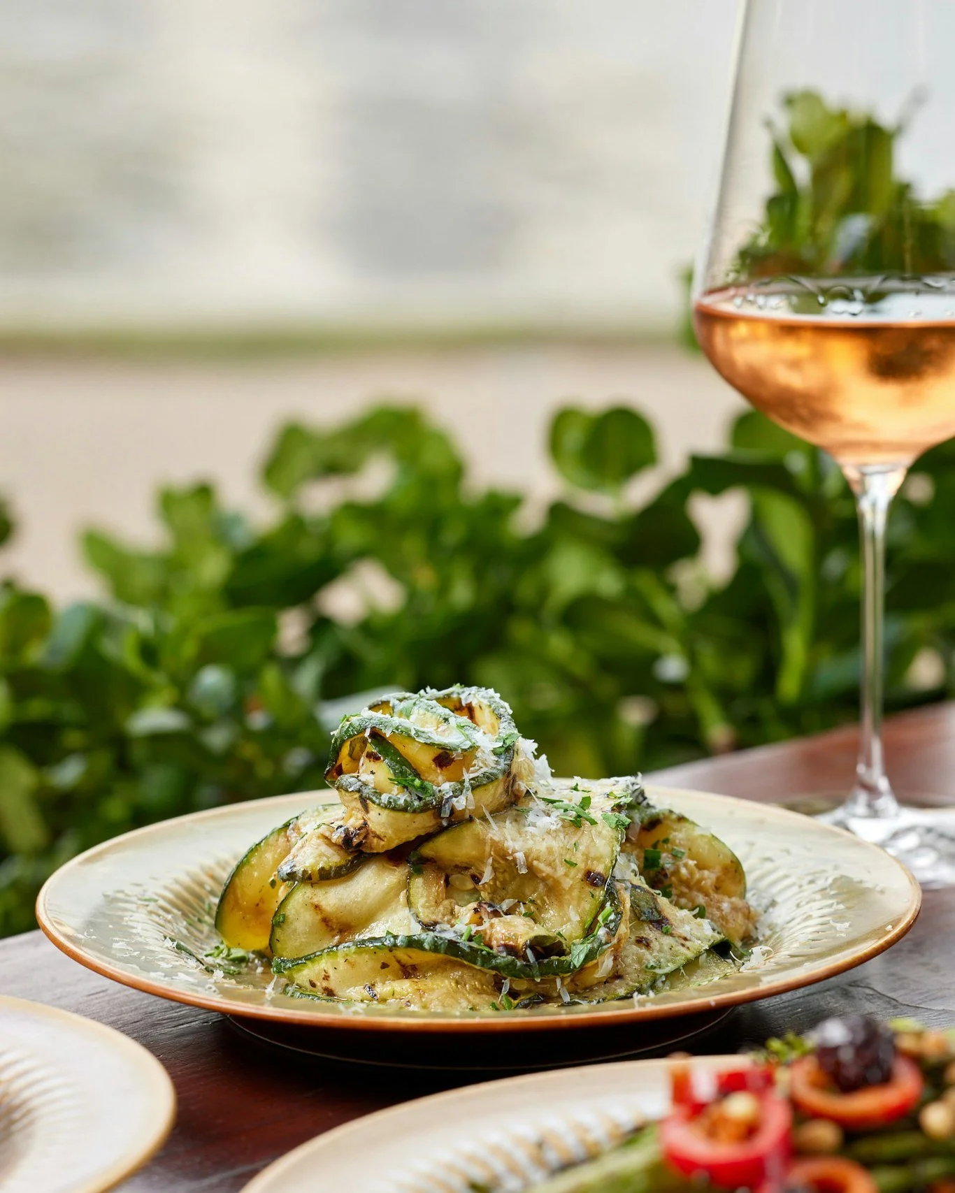 Feast before the fireworks this Saturday! 
Make sure you book in a table for lunch at Popolo before you settle in at Southbank to watch Riverfire. 

https://www.popolodining.com/book

Please note we are booked with a private event in the evening.
