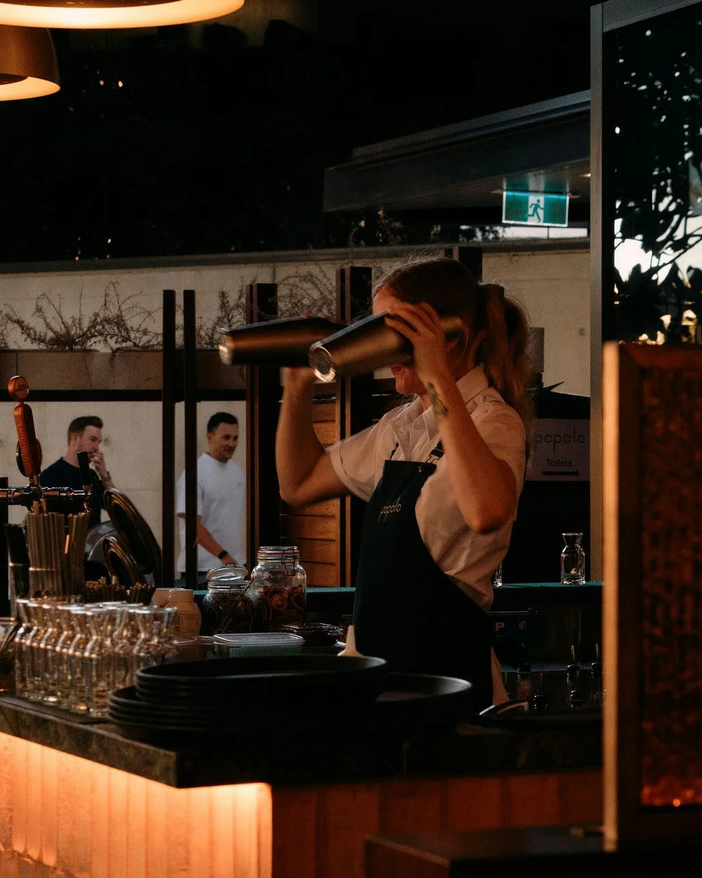 Shake up your weekend with a night out in South Bank, you deserve it