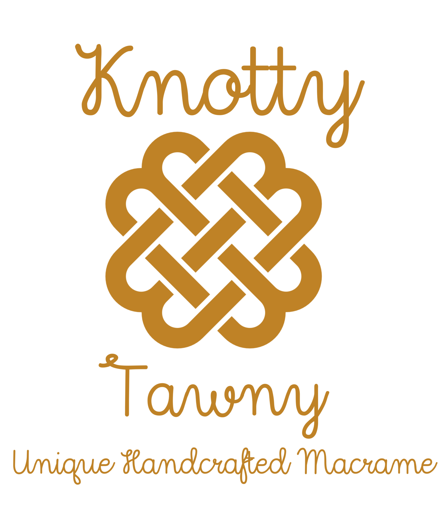 Knotty Tawny
