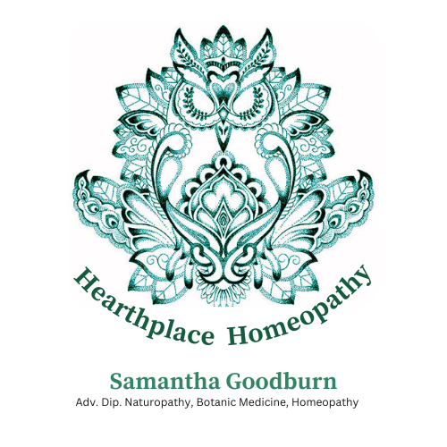Hearthplace Homeopathy