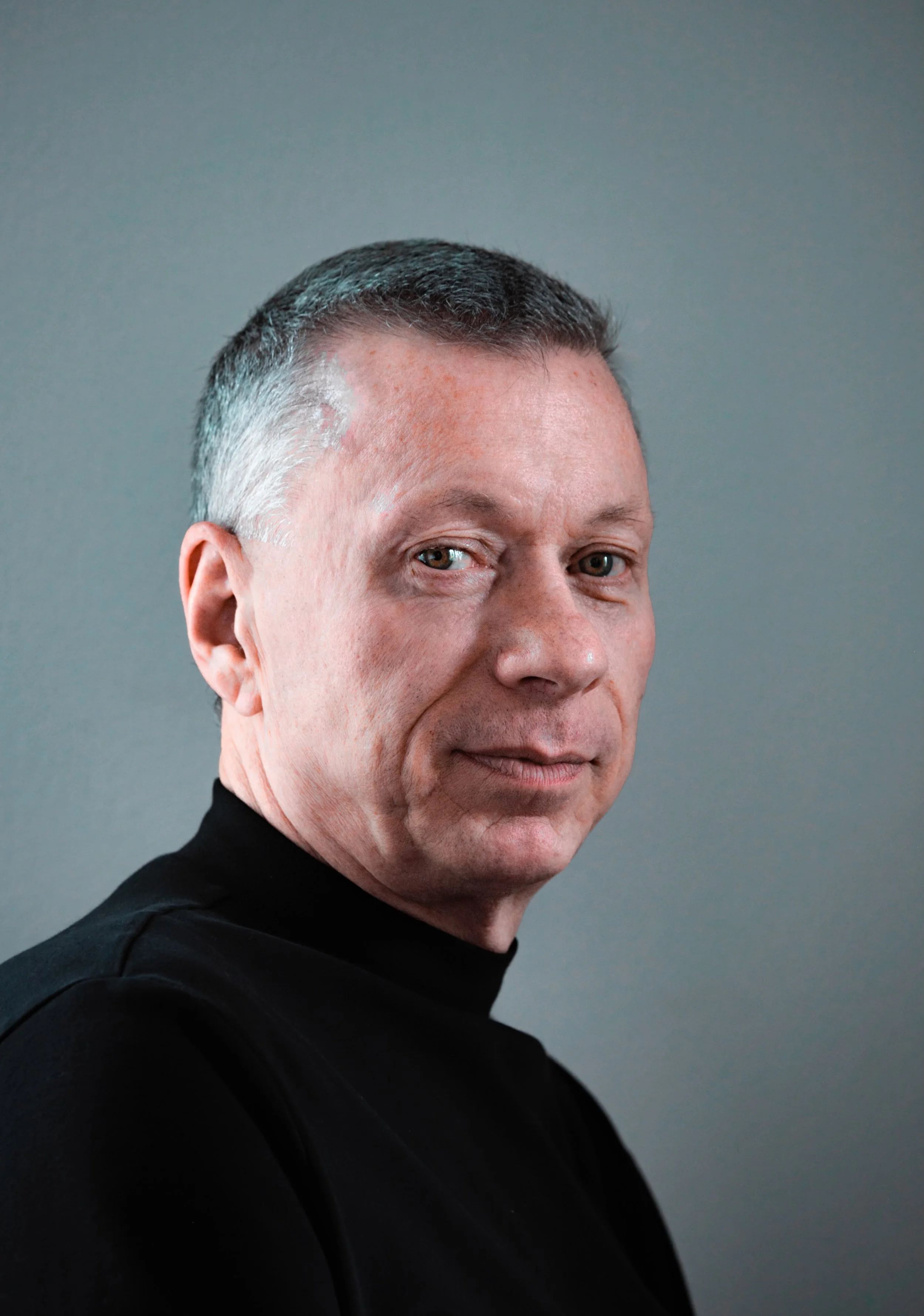 Larry Hammett, guitar