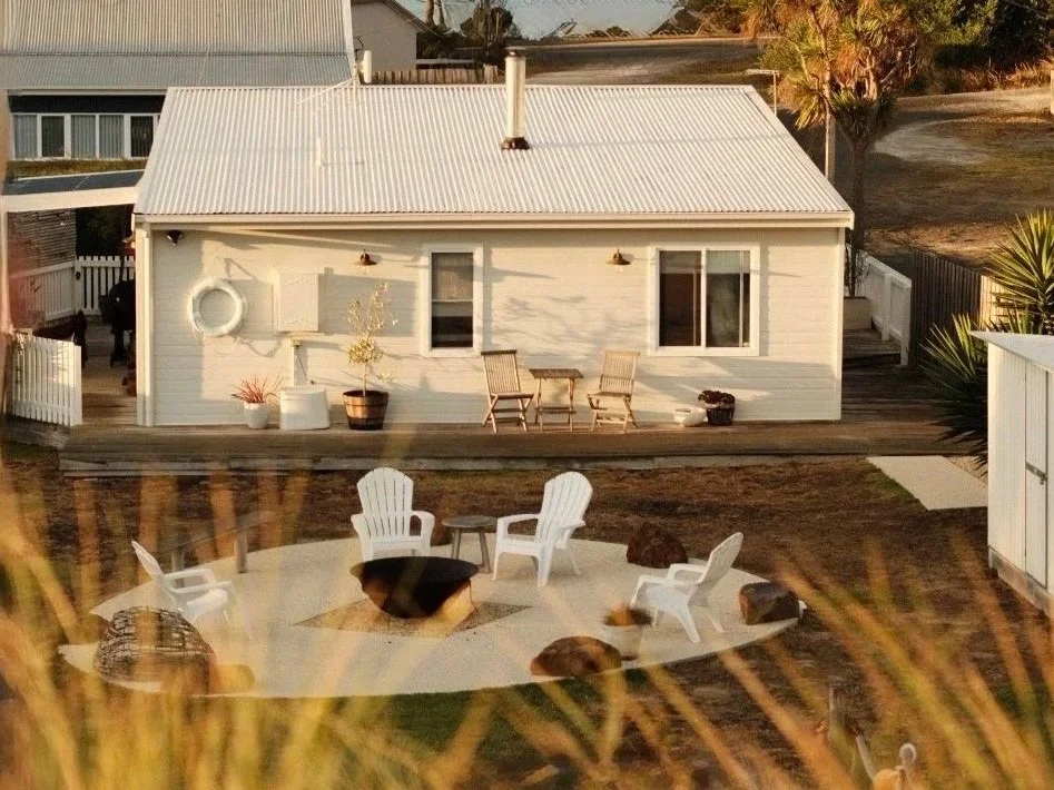 Places To Visit In Tasmania | Shack In The Dunes — SHACK IN THE DUNES
