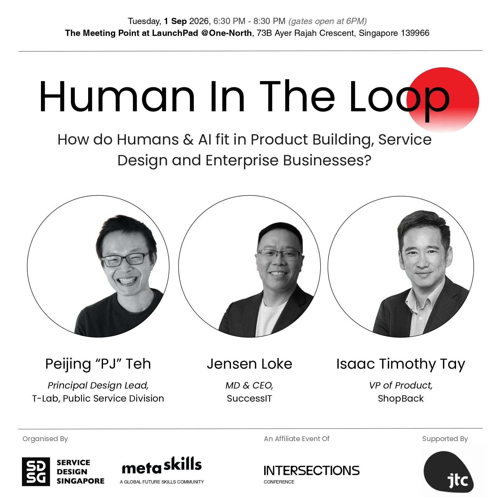 Human In The Loop