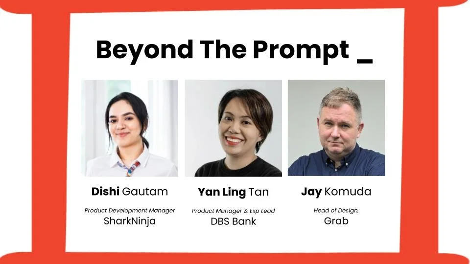 Beyond The Prompt